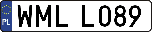 WMLL089