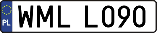WMLL090