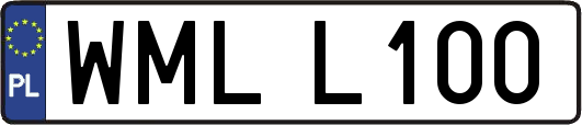 WMLL100