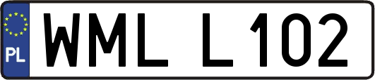 WMLL102