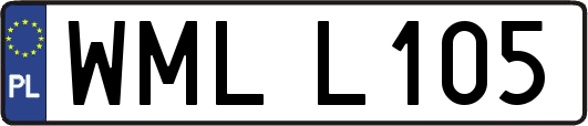 WMLL105