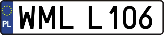 WMLL106