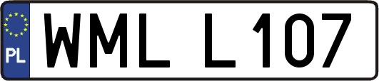 WMLL107
