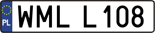WMLL108