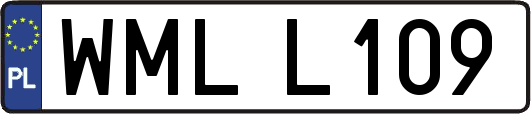 WMLL109