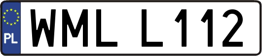 WMLL112