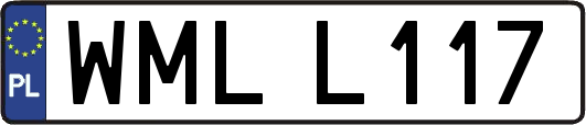 WMLL117