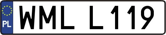 WMLL119