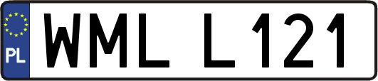WMLL121
