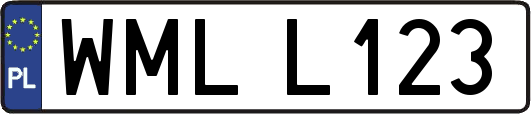 WMLL123