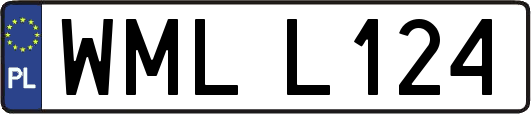 WMLL124