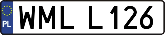 WMLL126