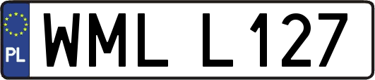 WMLL127