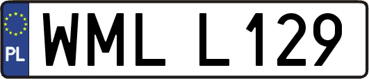 WMLL129