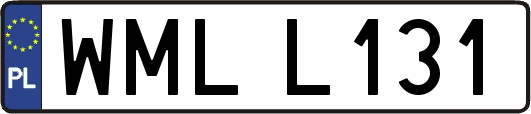 WMLL131