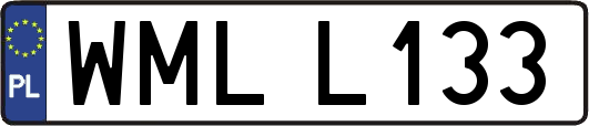 WMLL133