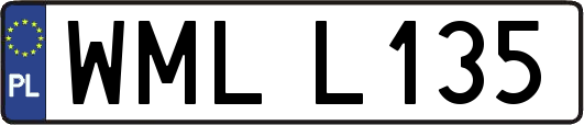 WMLL135