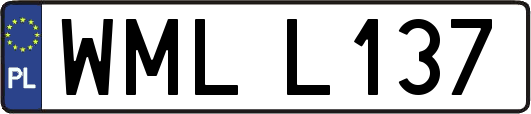 WMLL137