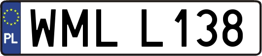WMLL138