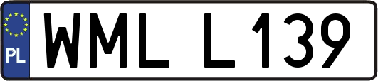 WMLL139