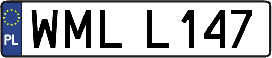 WMLL147
