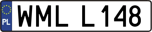 WMLL148