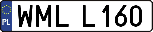 WMLL160