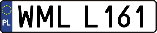 WMLL161