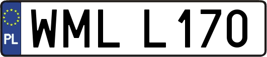 WMLL170