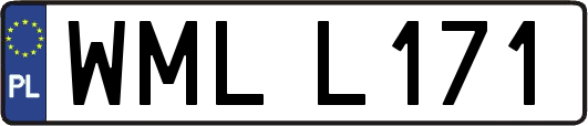 WMLL171
