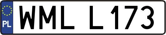 WMLL173