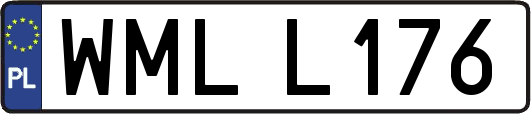 WMLL176