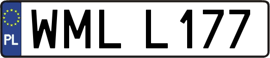 WMLL177