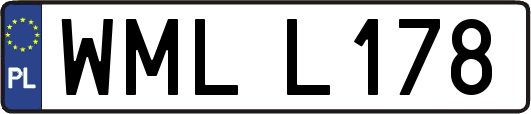 WMLL178