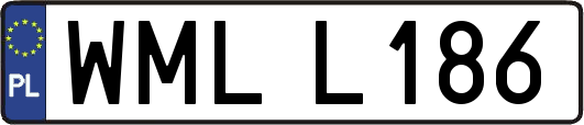 WMLL186