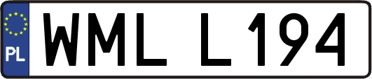 WMLL194