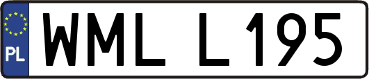 WMLL195