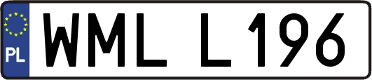 WMLL196