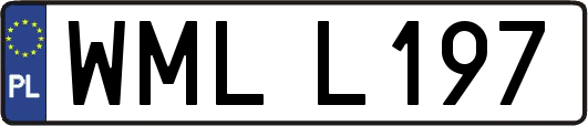 WMLL197