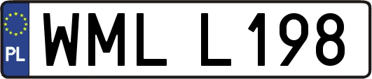 WMLL198