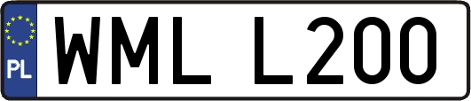 WMLL200