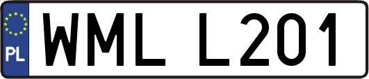 WMLL201