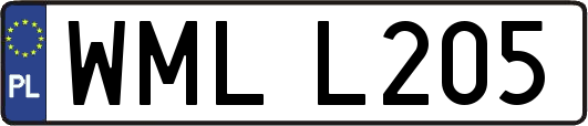 WMLL205