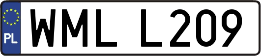 WMLL209