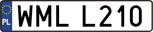 WMLL210