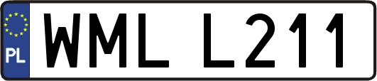 WMLL211