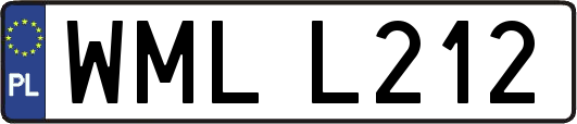 WMLL212