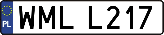 WMLL217