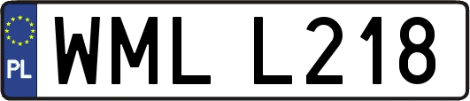 WMLL218