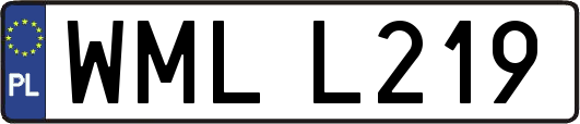 WMLL219
